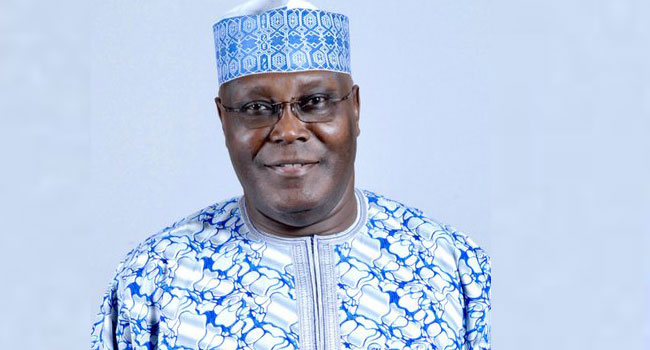 2023 Presidency: Court Dismisses Suit Challenging Atikuâ€™s Nigerian Citizenship Status
