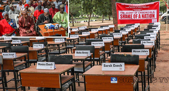 Amnesty International Decries 98 Chibok Girlsâ€™ Nine-Year Captivity, Other Abductions