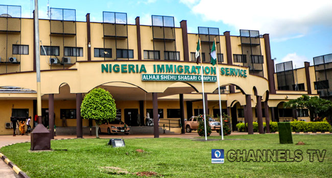 Alleged Organ Harvesting: Immigration Confirms Age Of â€˜Victimâ€™ In Ekweremaduâ€™s Case