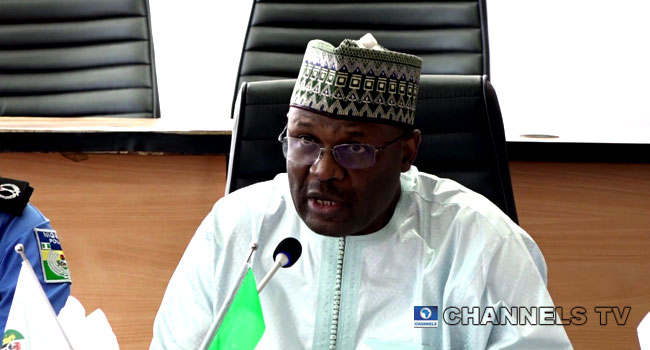  2023: INEC To Publish Preliminary Votersâ€™ Register In November