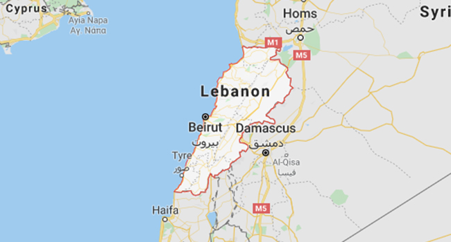 â€˜Hundredsâ€™ Of Fake Lebanese Degrees Sold To Iraqis