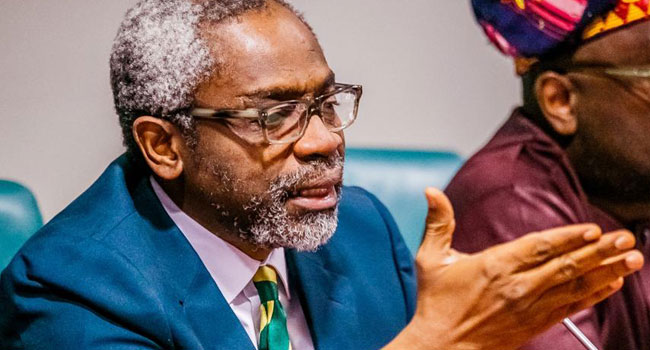 Elections: Why Govt Cannot Fund Political Parties â€“ Gbajabiamila