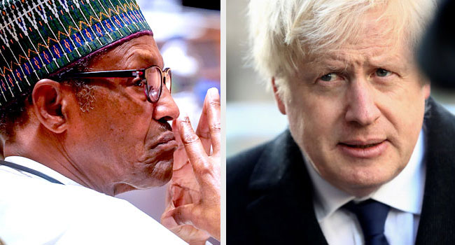 We Didnâ€™t Designate IPOB As Terrorist Organisation â€“ UK