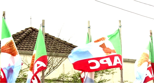 2023: Arewa youths angry Northern APC govs backed power shift to South