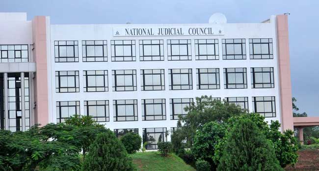 FULL LIST: NJC Recommends 14 Federal High Court Judge Candidates