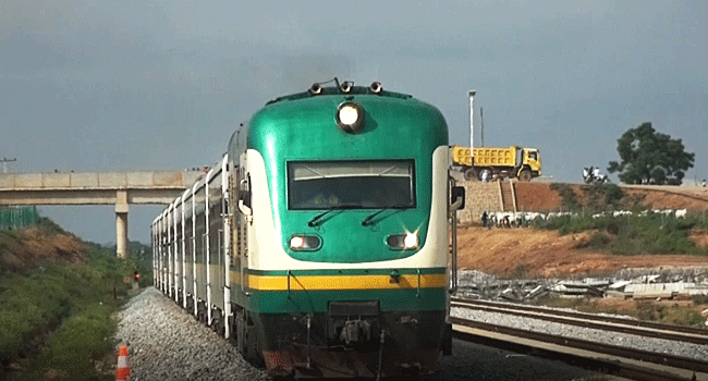 Bomb Explosion Forces Suspension Of Train Services On Kaduna-Abuja Route