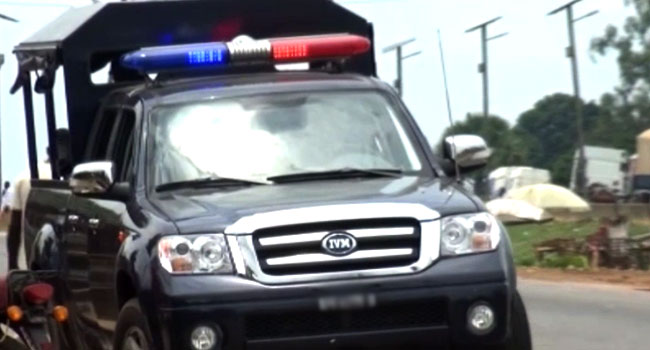 14 Abducted Abuja-Bound Passengers Rescued â€“ Police 