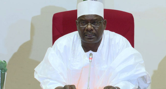 Extra Borrowing: I Am Worried About Senateâ€™s Rush To Approve Loans â€“ Ndume