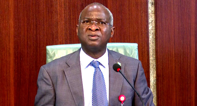 Yuletide: FG To Open 2nd Niger Bridge For One Month