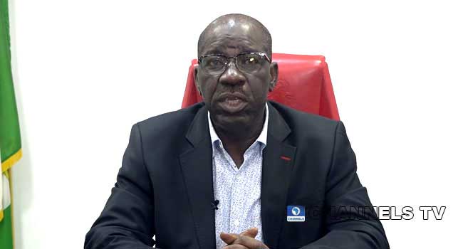 Obaseki Launches Digital Museum With Worldâ€™s Largest Online Repository Of Benin Artefacts