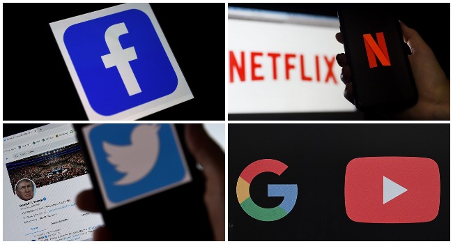 â€˜Register With CAC, Delete Harmful Accountsâ€™: FG Sets Rules For Facebook, Twitter, Others