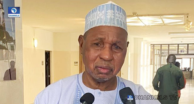 With Benefit Of Hindsight, I Wouldnâ€™t Have Granted Bandits Amnesty â€“ Masari