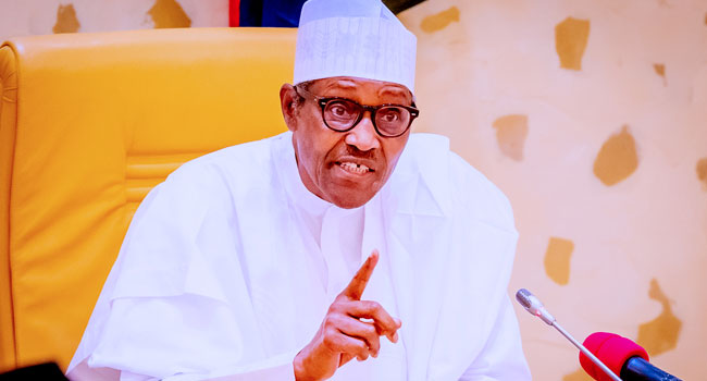 â€˜Bandits Are Living In Foolâ€™s Paradiseâ€™: Buhari Reacts To Sokoto Killings