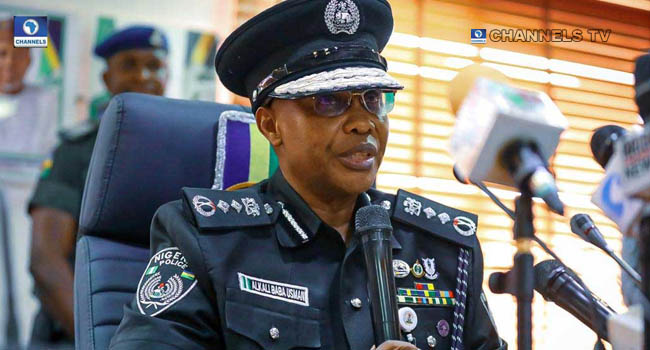 2023 Elections: Police Arrest 781 Electoral Offenders