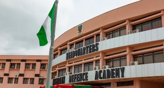 Bandits Attack NDA, Kill Two Officers, Abduct One
