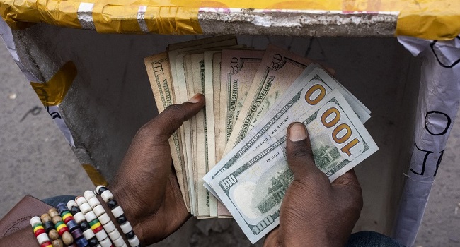 Two Wanted Drug Barons Arrested, $4.8m Fake Currency Intercepted â€“ NDLEA