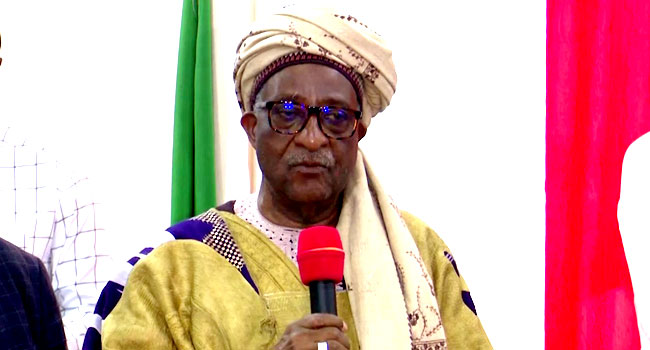 Having Natâ€™l Chairman, Presidential Candidate From North Is Unfair â€“ PDP BoT Chair