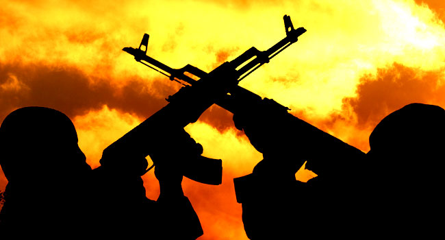Gunmen Kidnap Catholic Priest In Imo State 