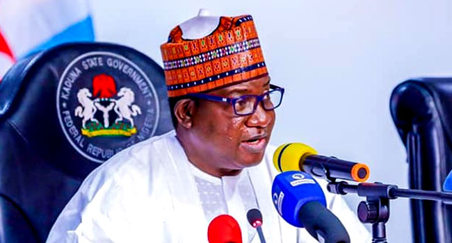 Interim Govt Advocates Are Daydreaming — Lalong