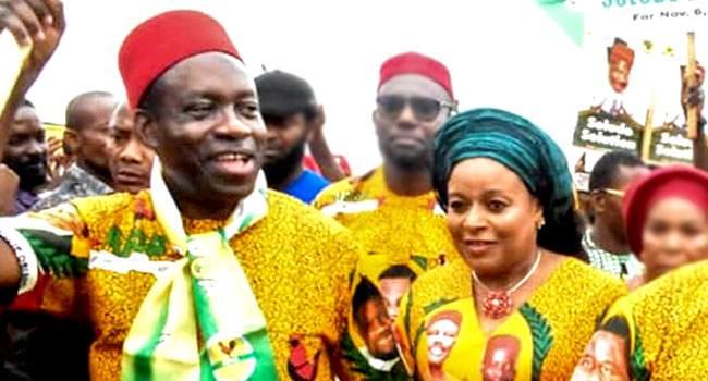 Charles Soludo: 9 Key Things To Know About Anambraâ€™s Governor-Elect