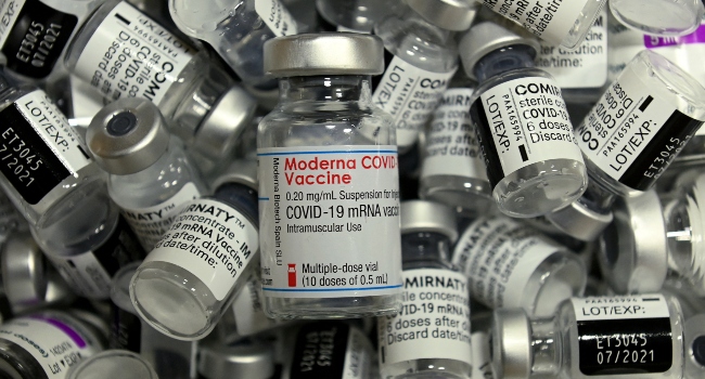 Pfizer, BioNTech And Moderna Make $65,000 Every Minute â€“ Report