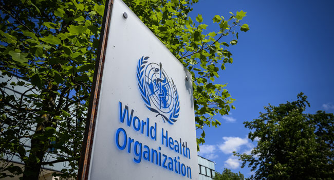 10 Million People Died Of Cancer In 2021 â€“ WHO