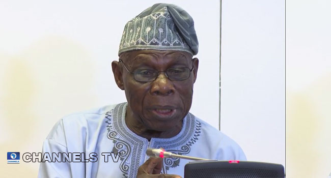 Nigeria Divided Than Ever Before, Needs Healing – Obasanjo