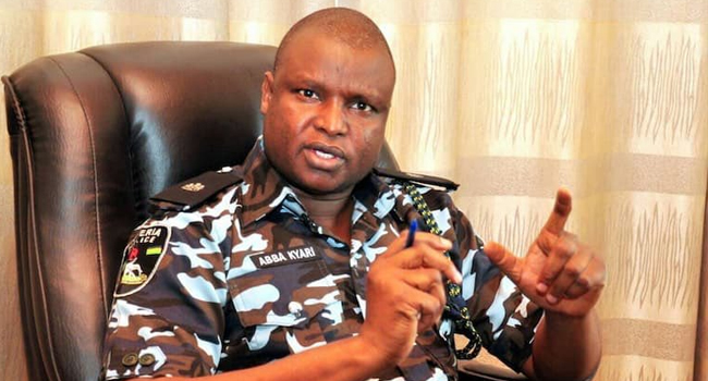 Cocaine Deal: Court Grants NDLEAâ€™s Request To Detain Abba Kyari, Six Others