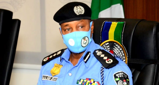â€˜Explore All Optionsâ€™: IGP Orders AIGs, CPs To Ensure Maximum Security In Schools