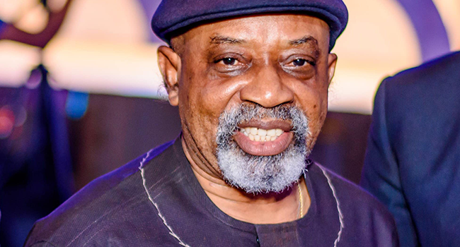 FG Has Approved Pay Raise For Civil Servants â€” Ngige