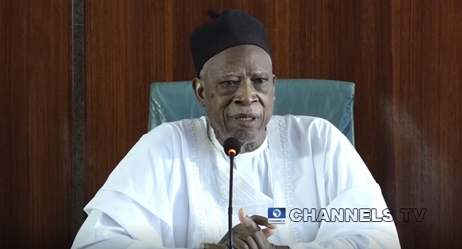 2023: APC Does Not Regret N100m Nomination Fee â€“ Adamu