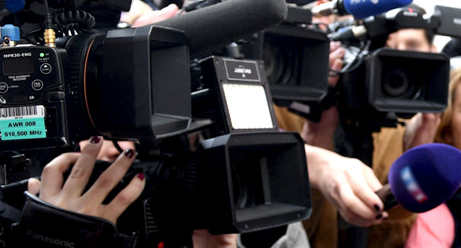 Journalists Face Attempts To Silence Them From Many Sides â€“ UN