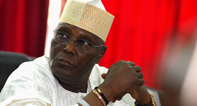 Atikuâ€™s Counsel Accuses INEC As Being Proxy In Petition Against Tinubu