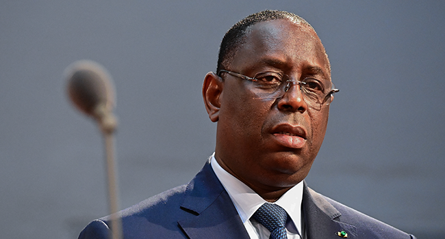 Senegal Lawmaker Imprisoned For Offending President â€“ Lawyer