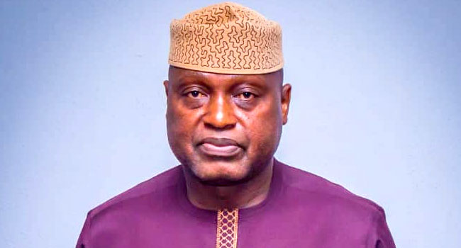 We Didnâ€™t Buy Votes, Ekiti People Supported Us To Win Election â€“ Oyebanji
