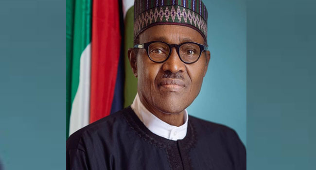 Only My Govt Has Implemented A Solution To Herder-Farmer Conflicts â€“ Buhari