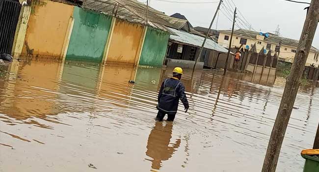 â€˜Nigeria In Peak Of Flooding Season,â€™ FG Asks States To Avert Disaster