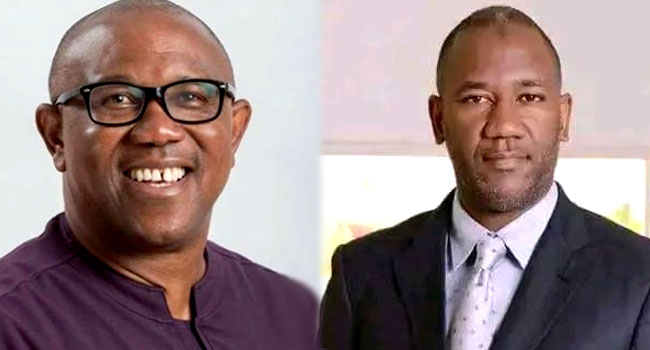 Presidency 2023: Arewa Elders Caution Obi, Baba-Ahmed Against â€˜Implodingâ€™ Nigeria