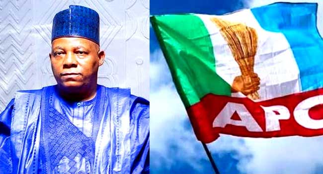 Tinubu Govt Will Replicate Borno, Lagos â€˜Wondersâ€™ In Nigeria â€“ Shettima