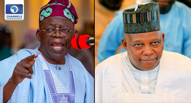 2023: Tinubuâ€™s Muslim-Muslim Ticket Is â€˜A Disastrous Error, Dead On Arrivalâ€™ â€“ Babachir Lawal