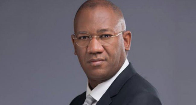 It Is Time To Take Back Our Country â€“ Senator Datti Baba-Ahmed