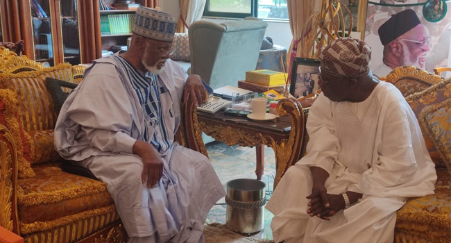 2023: I Have No Special Candidate, Only National Agenda – Obasanjo