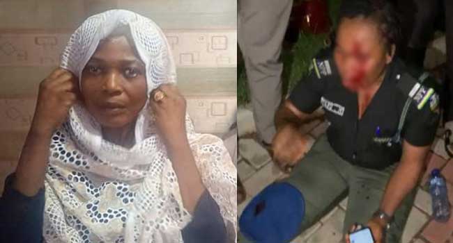 Alleged Defamation: MKO Abiolaâ€™s Widow Sues IGP, Demands N100bn In Damages  