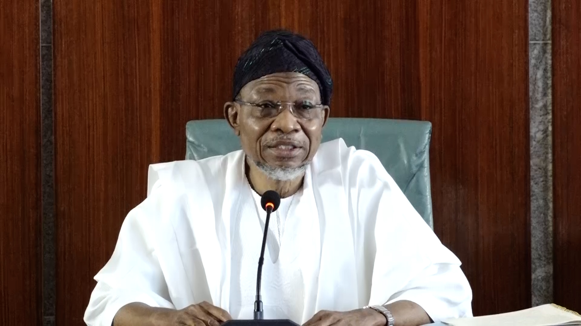 FG Declares Monday May 1st, Public Holiday To Mark Workersâ€™ Day