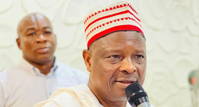 Kwankwaso Accuses Ganduje Of Appropriating Govtâ€™s Property To Self, Family