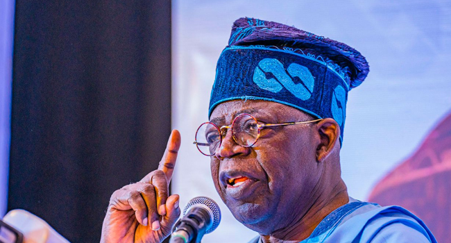â€˜Iâ€™m Particularly Painedâ€™: Tinubu Condemns Violence In 2023 Polls, Calls For â€˜Healingâ€™