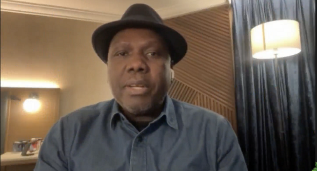 Corruption Under Buhari Is â€˜Historicâ€™, Says Bwala