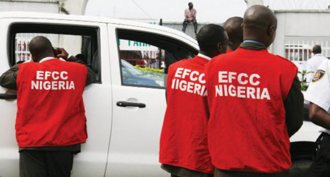 EFCC Arraigns â€˜Mama Boko Haramâ€™, Two Others For N150m Fraud