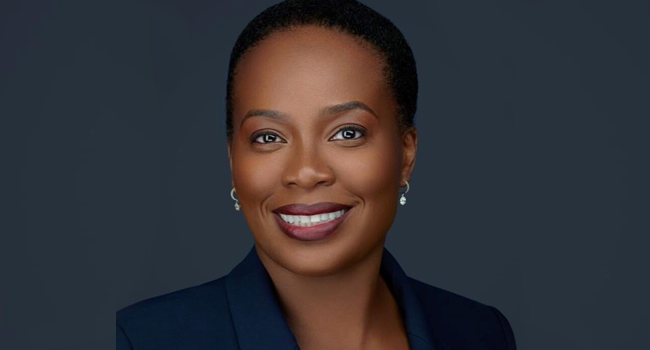 US hospital names Dora Akunyiliâ€™s daughter Chief Medical Officer
