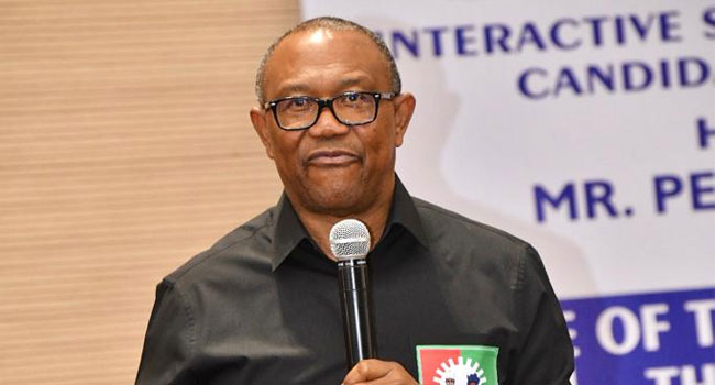 Appeal Court Dismisses APM Suit Seeking Obiâ€™s Disqualification 